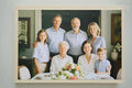 Photo Puzzles for Gift, Pets, Festivals, Weddings, Family Gatherings, Adult Customized Puzzles Jigsaw (Vertical or Horizontal) (None) (1000.PC with (Vertical/Horizontal))