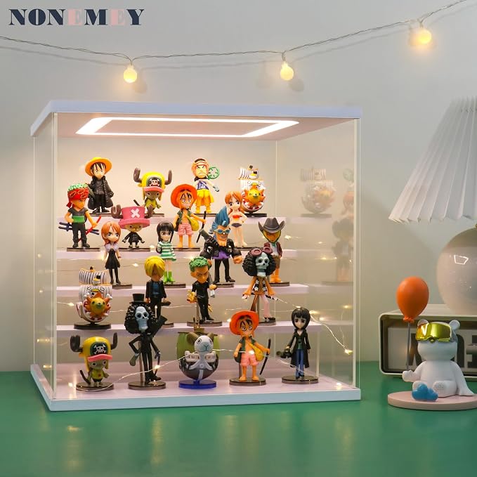 NONEMEY Acrylic Display Case - Image 4