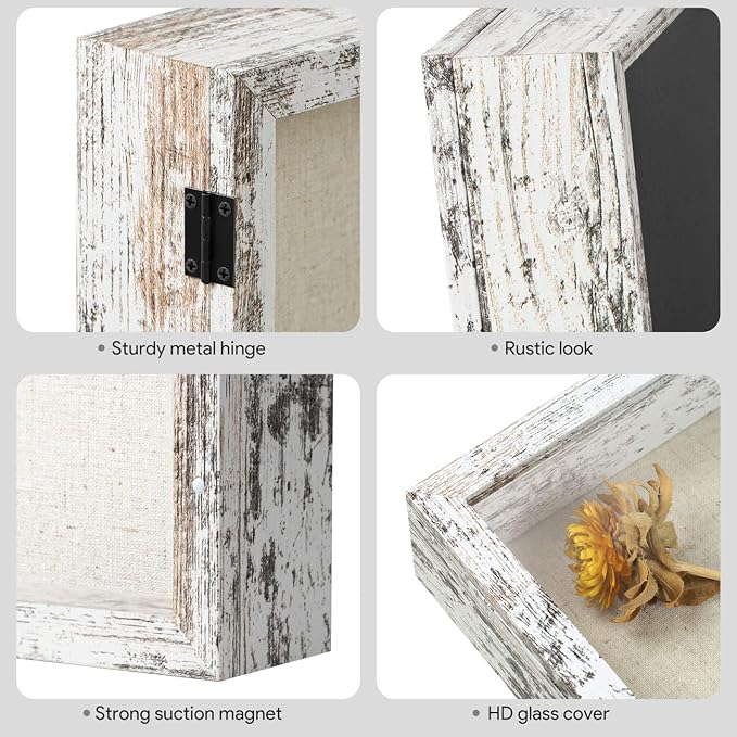 2 Packs 8x10 Shadow Box Frame - Image 5