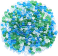 QYGL Sea Glass Stones by QYGL
