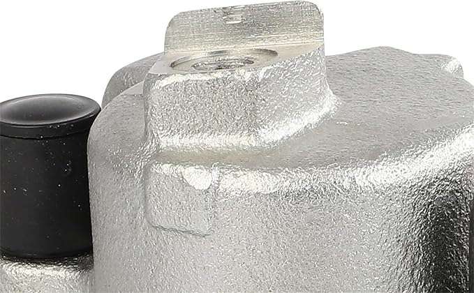 cciyu Front Left Brake Caliper Assembly w/Bracket 19B6156 For Audi For Q3/For Q3 Quattro,For Volkswagen For Passat/For Tiguan/For Tiguan Limited