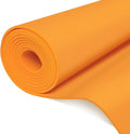 biguphate EVA Foam Roll - 2mm Thick Orange Craft Foam Sheets - 15" x 39" Large by Biguphate