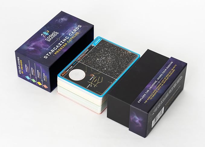 Stargazing Cards - Image 8