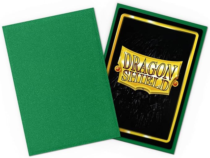 Dragon Shield | Japanese Size Card Matte Sleeves | 60 CT - Image 3