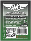 Mayday Games Terrafroming Mars by MAYDAYGAMES
