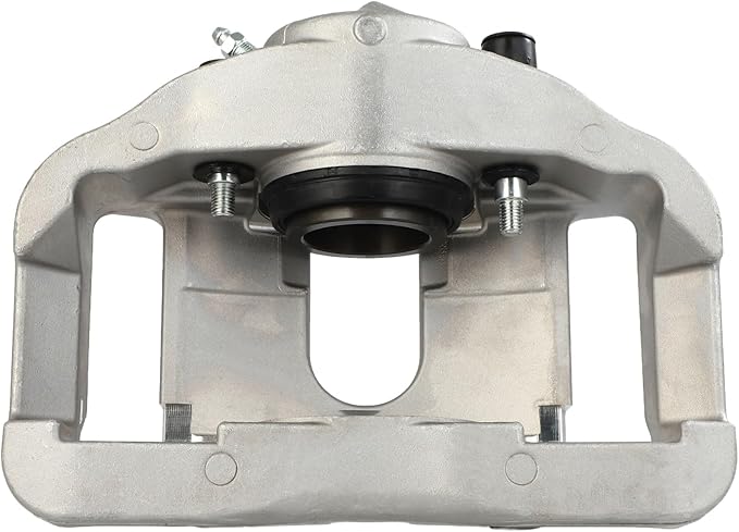SCITOO Front Brake Calipers Without Bracket 192965 192964 Compatible For BMW For 525i 2004-2006,For BMW For 528i 2008-2010,For BMW For 530i 2004-2007