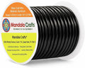 Mandala Crafts 8 Gauge Anodized Aluminum Craft Wire by MandalaCrafts