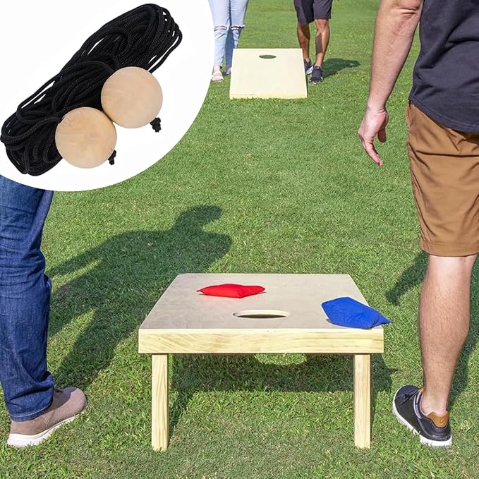 Cornhole Boards Distance Setup Tool, Cornhole Game Measuring Device, Accessories - Image 6
