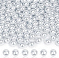 660PCS 10mm Pearls for Crafting, Artificial Pearl Beads for Vase Filler by Unknown