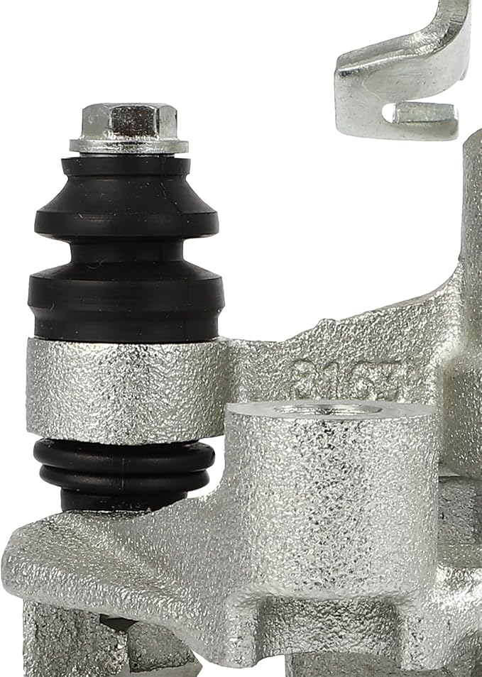 SCITOO Rear Brake Calipers With Bracket 18B4718B 18B4719B Compatible For Buick For LeSabre 2000-2005,For Buick For Park Avenue 2000-2005,For Oldsmobile For Aurora 2001-2003