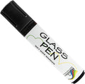 Glass Pen Window Marker: Liquid Chalk Pens by RainbowChalk
