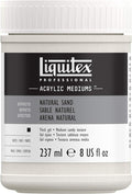 Liquitex Professional Effects Medium, Natural Sand by Liquitex