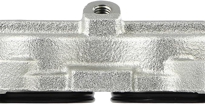 SCITOO Front Right Brake Caliper Without Bracket 185018 Compatible For Hummer For H3 2006-2010,For Hummer For H3T 2009-2010