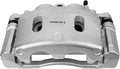 SCITOO Front Right Brake Caliper With Bracket 18B4918 Compatible For Cadillac 2007-2008 For Chevrolet 2005-2008 For GMC 2005-2008