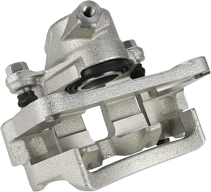 SCITOO Rear Right Brake Caliper With Bracket 19B2726 Compatible For Toyota 4Runner 2003-2009 For Toyota FJ Cruiser 2007-2014