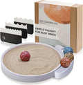 ENSO Japanese Zen Garden Kit for Desk by ensosensory