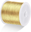 MIKIMIQI Jewelry Wire - 328Ft by MIKIMIQI