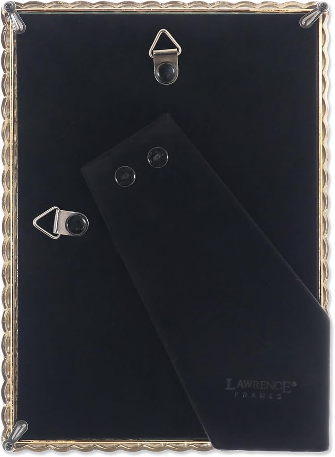 Lawrence Frames Metal Frame, Rope Design - Image 5