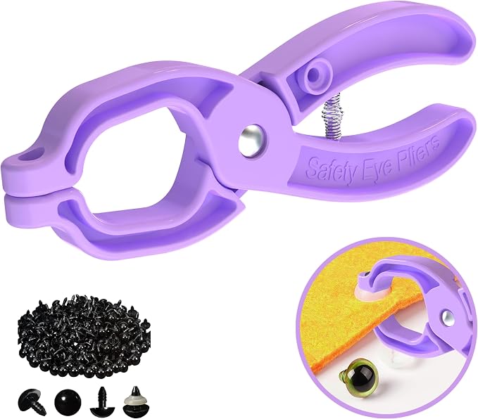 GEOCCI Safety Eye Tool Auxiliary Tool by GEOCCI