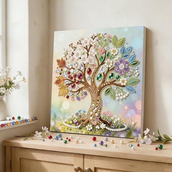 Xylzzuit Pearl Painting Kit - Image 2