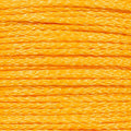 Hollow Braid Polypropylene Rope (5/16 Inch, 1000 Feet, Yellow) - Barrier Rope - Trail Marking, Crowd Control, Golf Courses