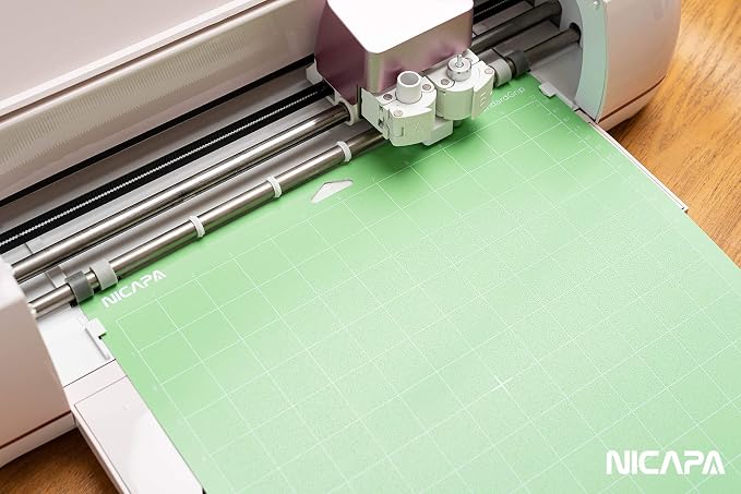 Replacement Cutting Mat for Cricut Maker 3/Maker/Explore 3/Air 2/Air/One - Image 3