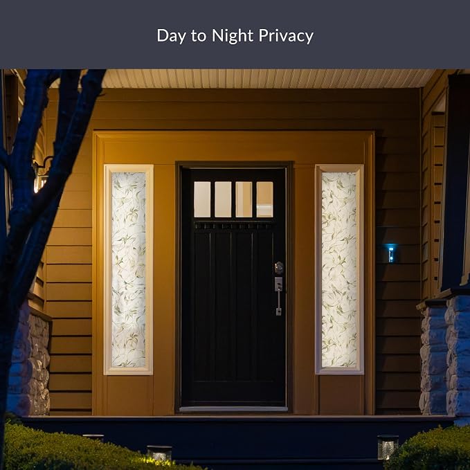 Flight Window Privacy Film by Artscape - Image 10