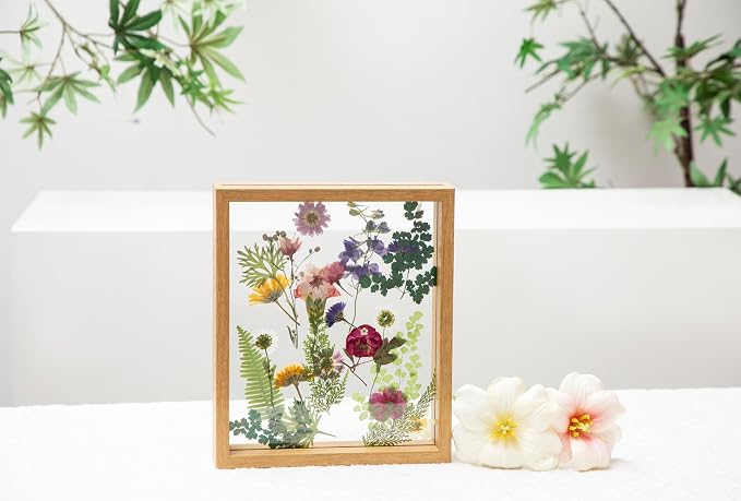 Twodays Birth Flower Mother's Day Craft Kit - Image 7