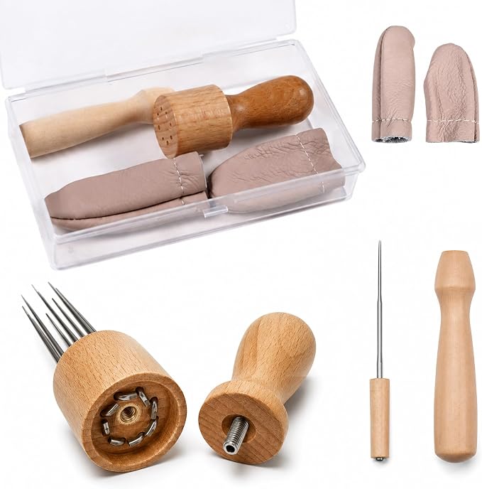 Needle Felting kit Tool Set by Gipony