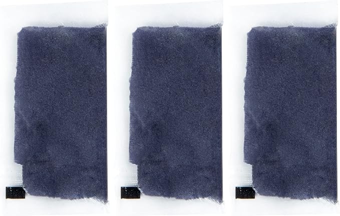 Tulip One-Step Tie-Dye Kit, 3 Fabric Dye Refill Packs - Image 2