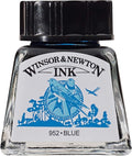 Winsor & Newton Drawing Ink, 14ml Bottle by WinsorNewton