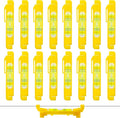 16 Pcs Hanging Bubble Line String Level Tools, Mini Spirit Level for Building Trades, Bricklaying, Tiling, Engineering, Surveying, Metalworking and Measuring