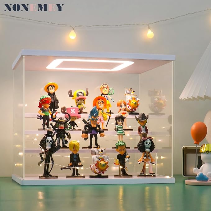 NONEMEY Acrylic Display Case - Image 2