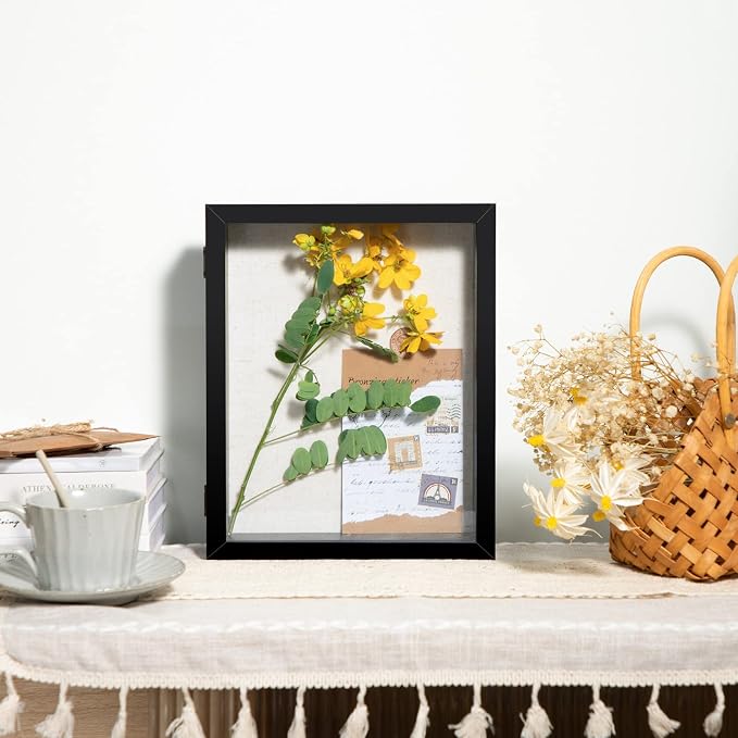 2 Packs 8x10 Shadow Box Frame - Image 5
