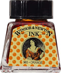Winsor & Newton Drawing Ink, 14ml Bottle by WinsorNewton