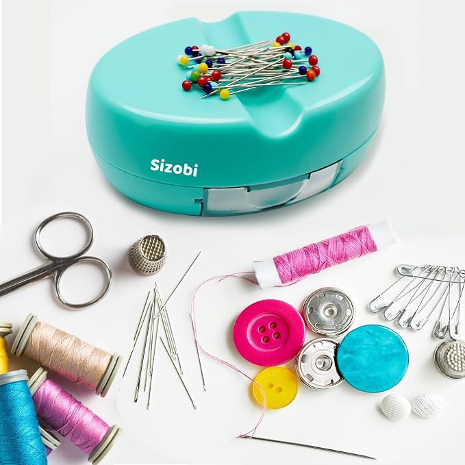 Sizobi Magnetic Pin Holder - Image 7