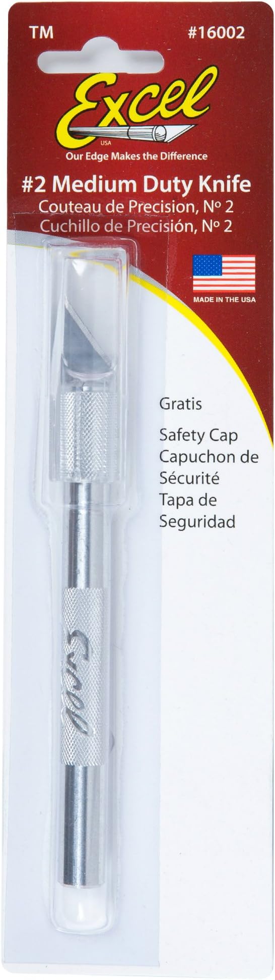 Excel Blades K2 Hobby Knife - Image 6