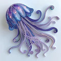 SHICERNHJ 5D Diamond Painting Kits by Unknown