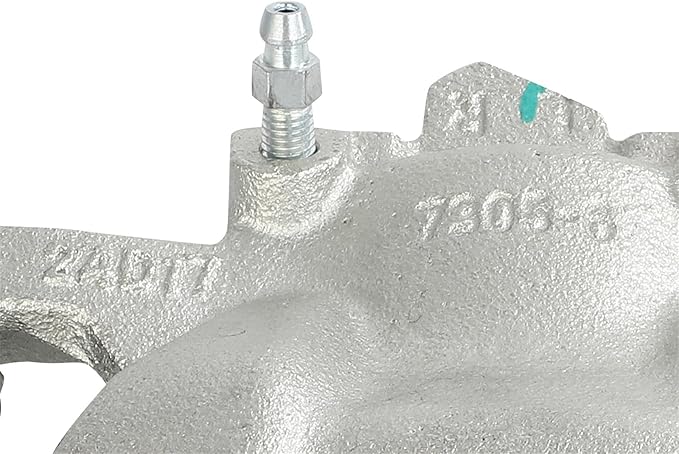 cciyu Front Right Brake Caliper Assembly w/Bracket 19B1975A 1999 2000 2001 For Lexus For RX300