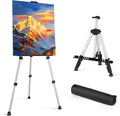 Art Painting Display Easel Stand by EnjoyaGreatTime
