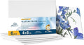 PHOENIX Watercolor Canvases for Painting by PHOENIX
