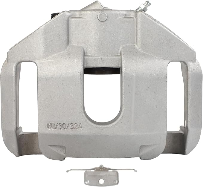 cciyu Front Right Brake Caliper Assembly 192964 2004 2005 2006 For BMW For 525i,2008 2009 2010 For BMW For 528i,2004 2005 2006 2007 For BMW For 530i