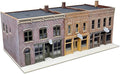 Walthers SceneMaster Merchant Row IV by Walthers