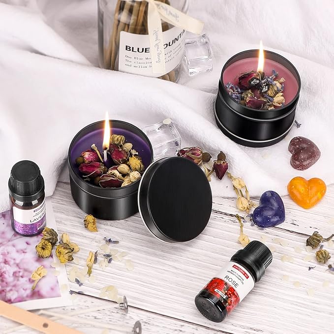 Complete Candle Making Kit - Image 8