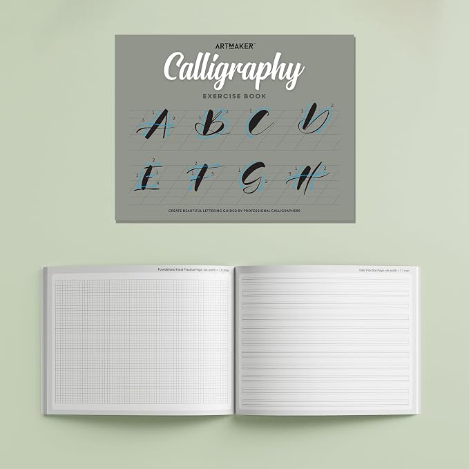 Art Maker: Calligraphy - Image 5