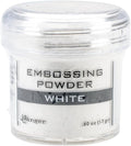Ranger Embossing Powder, 0.60 oz Jar by Unknown