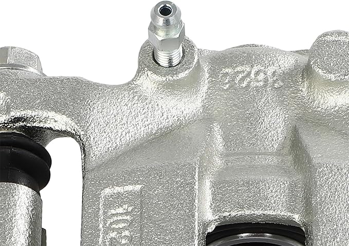 cciyu Rear Left & Right Brake Calipers Assembly w/Bracket 19B6240 19B6241 2009 2010 2011 2012 2013 2014 2016 2017 2018 For Nissan For Maxima