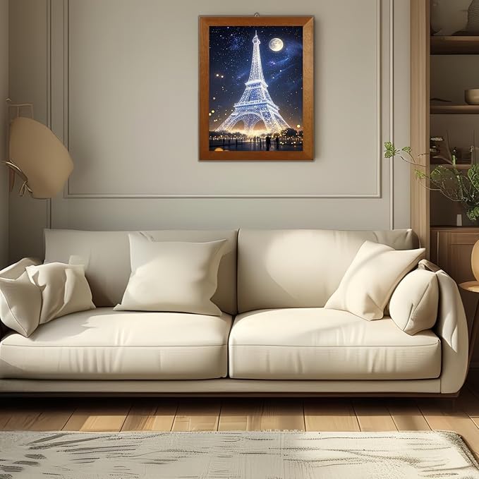 Mosaflare 5D Diamond Painting Kits - Image 2