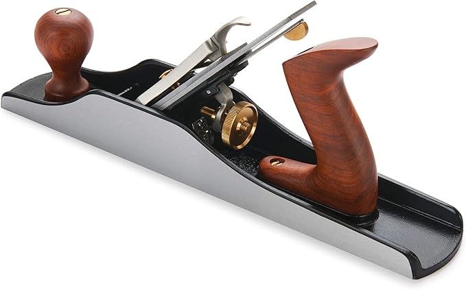 #5 Bench Hand Plane - Jack Plane -V3