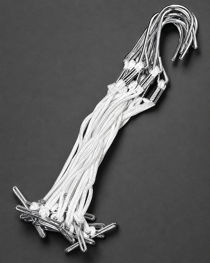 Pattern Making Hooks – 12-Piece Set | Hardened Steel - Image 4